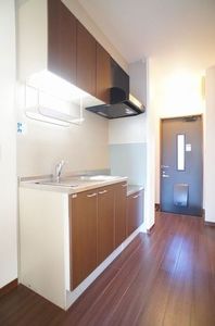 エトワール　Ｄ 102号-5