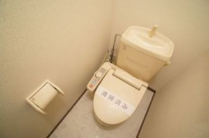 エトワール　Ｄ 102号-8