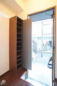 エトワール　Ｄ 102号-10