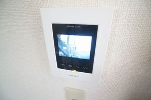 エトワール　Ｄ 102号-11