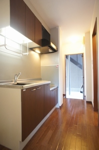 エトワール D 103号-6