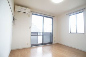 エーデルハイムⅡ 201号-2