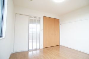 エーデルハイムⅡ 201号-3