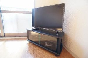 エーデルハイムⅡ 201号-5