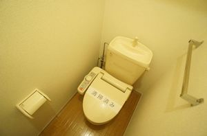 エーデルハイムⅡ 201号-10