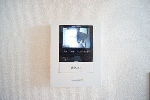 シャーメゾン細谷 102号-6