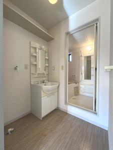 ディアス　フィールド　Ｂ 201号-4