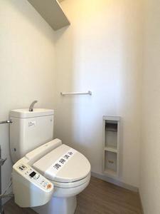 ディアス　フィールド　Ｂ 201号-5