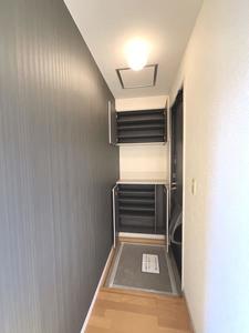 ディアス　フィールド　Ｂ 201号-6