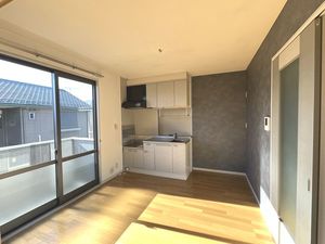 ディアス　フィールド　Ｂ 201号-8