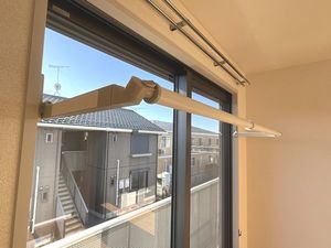 ディアス　フィールド　Ｂ 201号-10