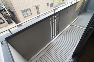 グランシード森田C 202号-11