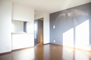 グランシード森田Ｄ 102号-3