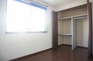 グランシード森田Ｄ 102号-5