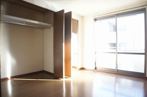 グランシード森田Ｄ 102号-7