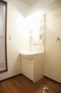 グランシード森田Ｄ 102号-8