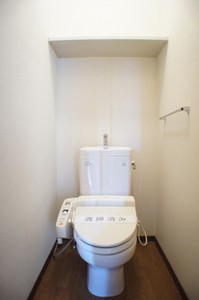 グランシード森田Ｄ 102号-10