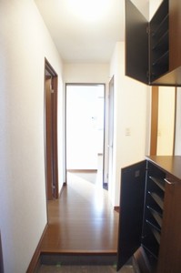 グランシード森田Ｄ 102号-11