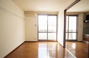 シャーメゾンしらさぎＡ 101号-5