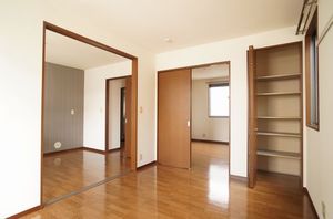 シャーメゾンしらさぎＡ 101号-6