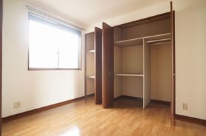 シャーメゾンしらさぎＡ 101号-8