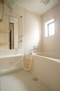 シャーメゾンしらさぎＡ 101号-9