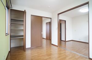 シャーメゾンしらさぎＡ 202号-4