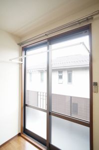 シャーメゾンしらさぎＡ 202号-5