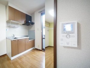 シャーメゾンしらさぎＡ 202号-7