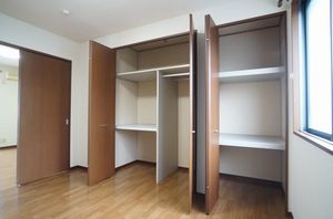 シャーメゾンしらさぎＡ 202号-9