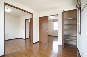 シャーメゾンしらさぎＢ 201号-3