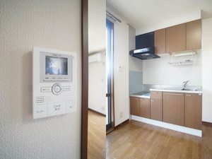 シャーメゾンしらさぎＢ 201号-6