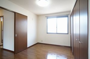 シャーメゾンしらさぎＢ 201号-7