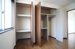 シャーメゾンしらさぎＢ 201号-8