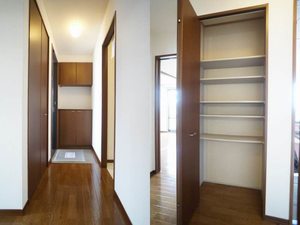 シャーメゾンしらさぎＢ 201号-11