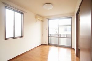 シャーメゾンしらさぎＣ201-1