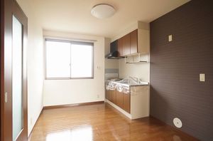 シャーメゾンしらさぎＣ201-2