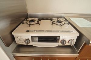 シャーメゾンしらさぎＣ201-3