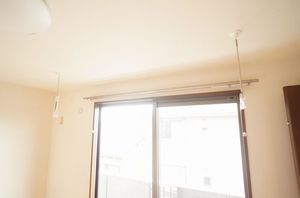 シャーメゾンしらさぎC 201号-6