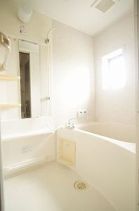 シャーメゾンしらさぎC 201号-9