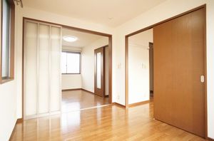 シャーメゾンしらさぎＣ 202号-4