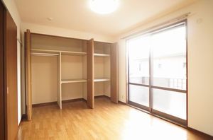 シャーメゾンしらさぎＣ 202号-7