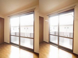 シャーメゾンしらさぎＣ 202号-8