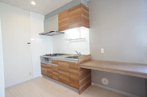 メゾン・スターベストＢ 201号-4