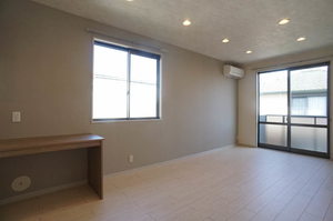 メゾン・スターベストＢ 201号-5