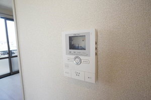 メゾン・スターベストＢ 201号-11