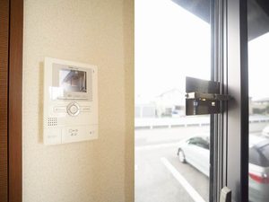 クレストコート　Ⅱ 101号-5