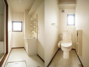 クレストコート　Ⅱ 101号-10