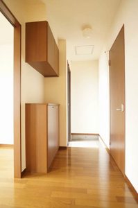 クレストコート　Ⅱ 101号-11