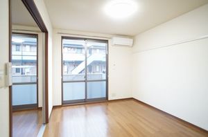 クレストコート　Ⅱ 102号-2